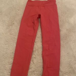 Athleta kids leggings